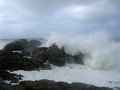 2005 Tempête à St Guénolé (8)